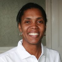 Alethea Sterling-Chambers
