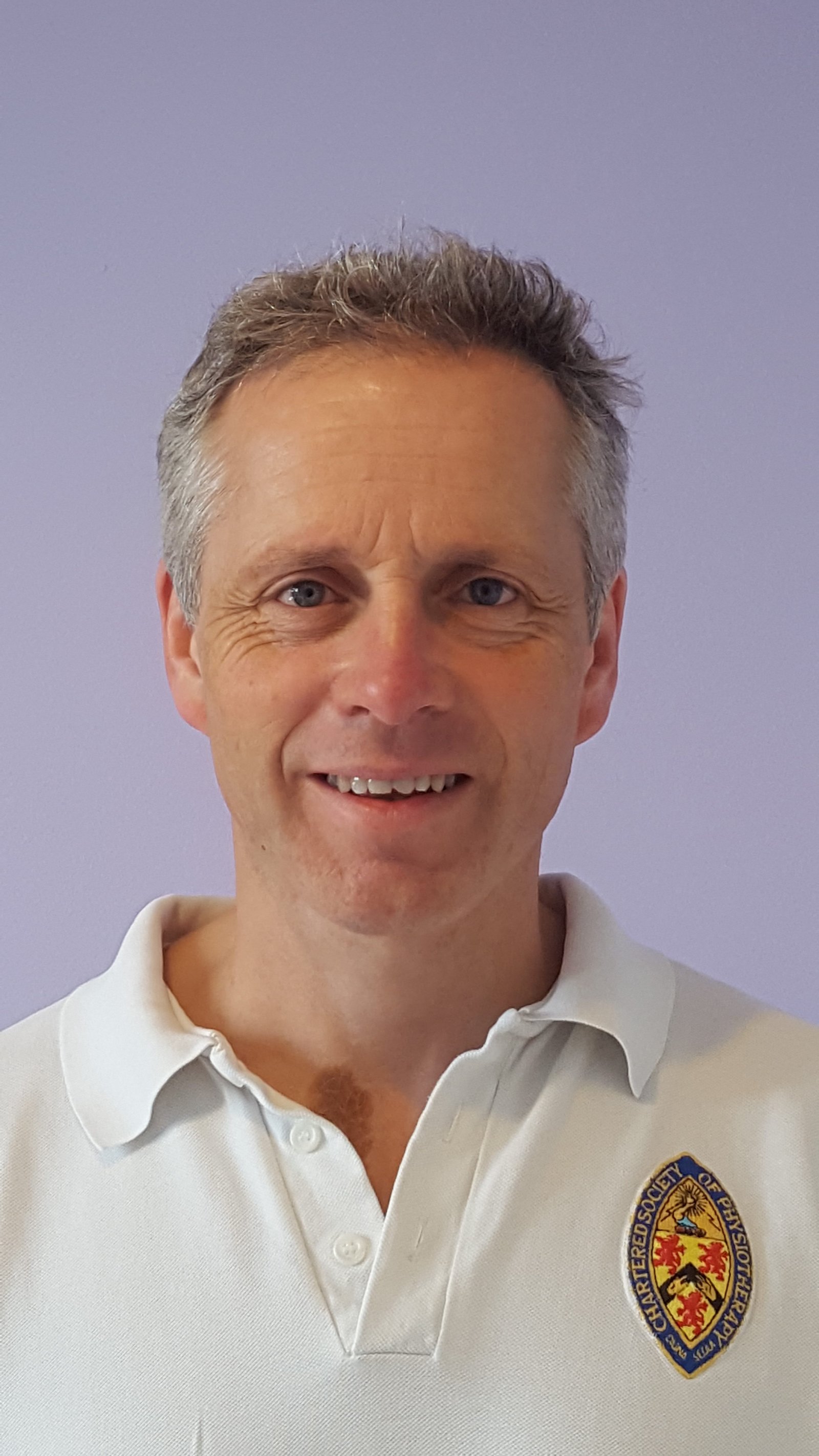 Steve Kent